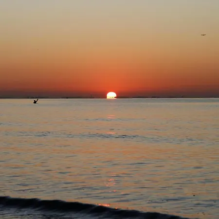 Carnon, P2 Climatisé, 1 Cocon Vue Mer Palavas-les-Flots